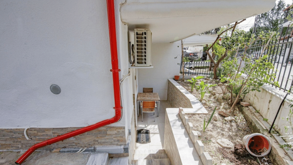 Vila Haris Maisonnete Lux