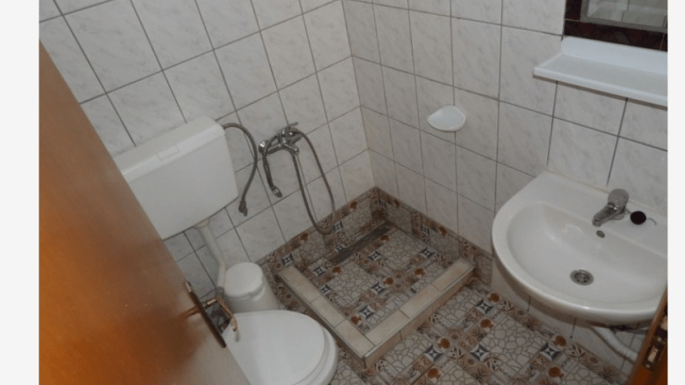 Vila Family House