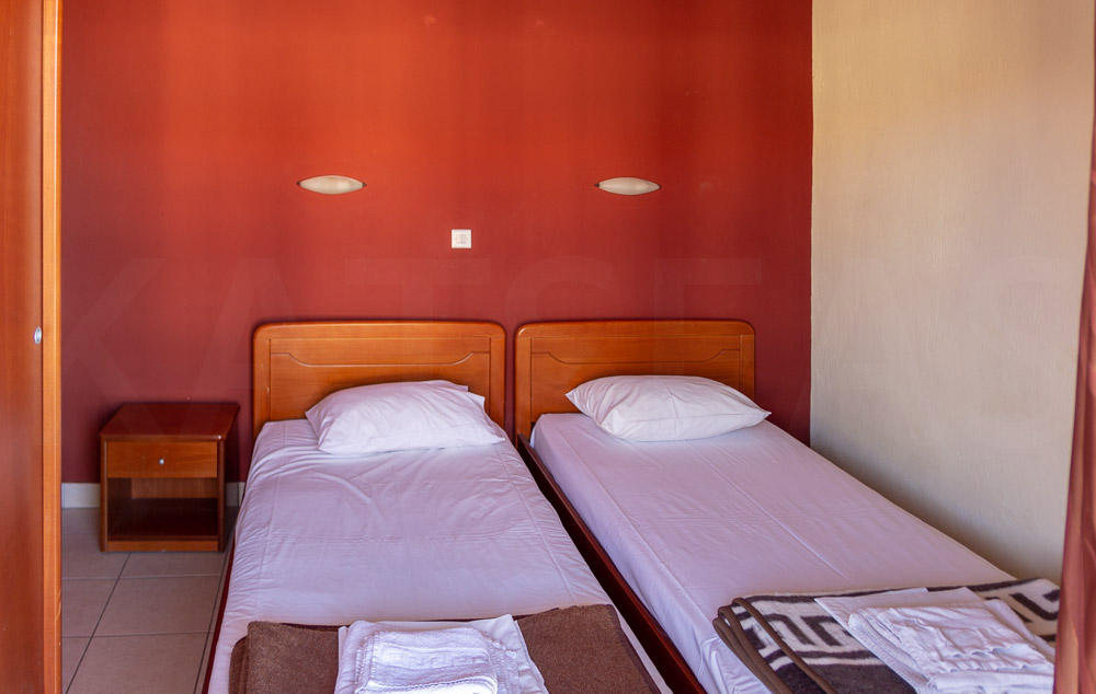 Vila Panorama Polihrono