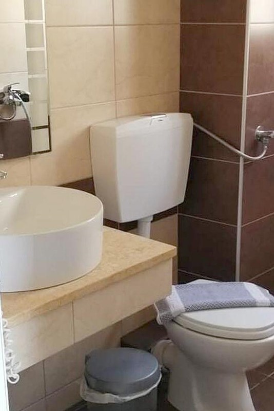 App-Hotel Pantheon Beach