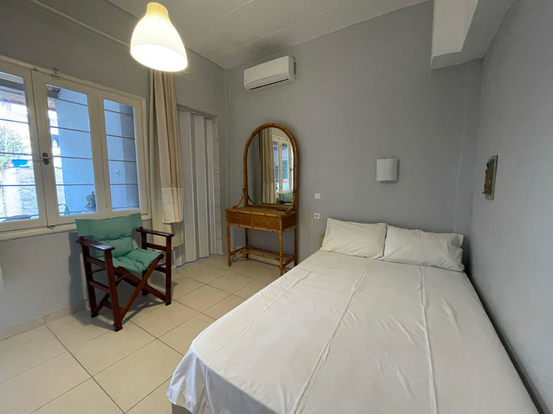 Vila Marina Asprovalta