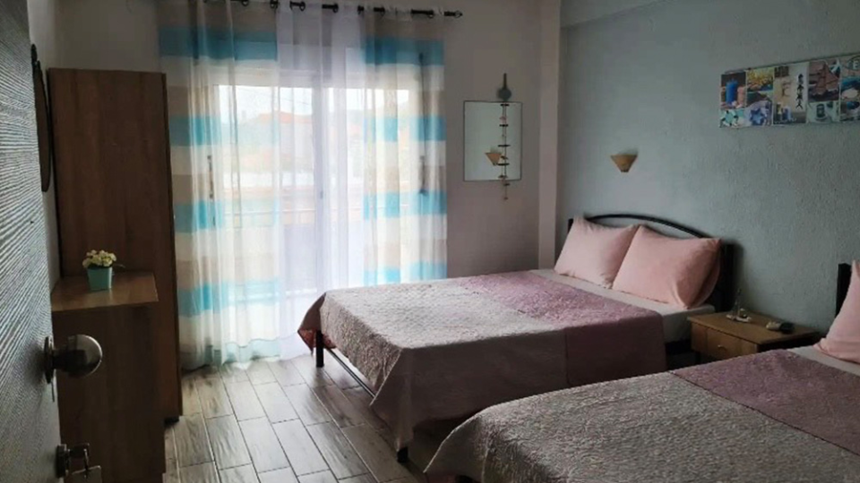 Vila Elvetos Makedonia