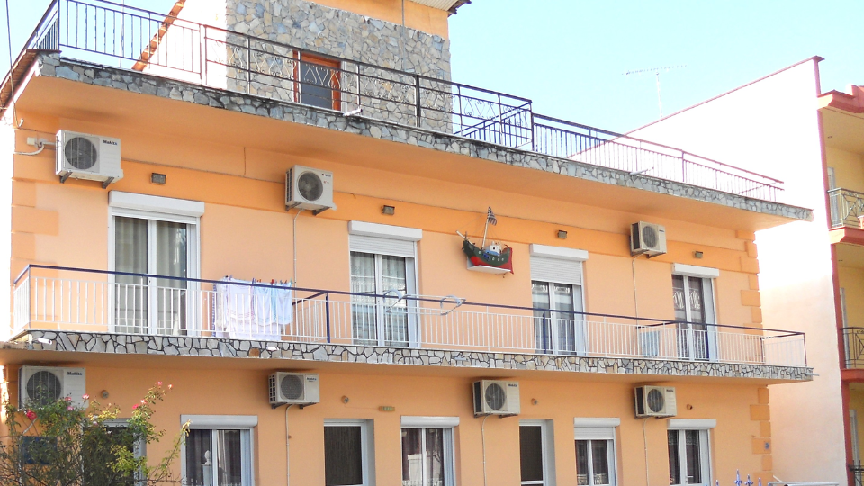 Vila Katerina Garden