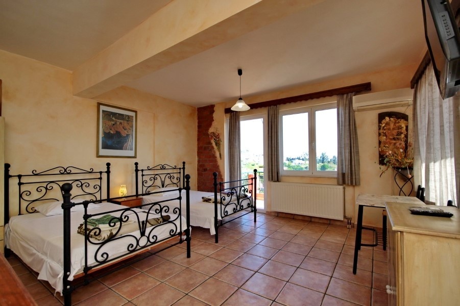 App-Hotel Afroditi
