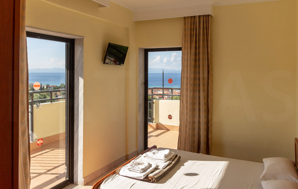 Vila Panorama Polihrono