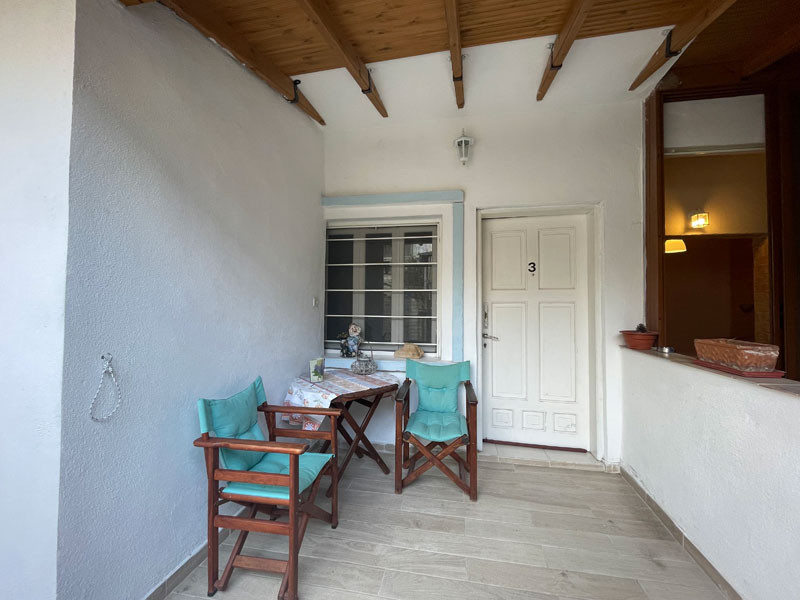 Vila Marina Asprovalta