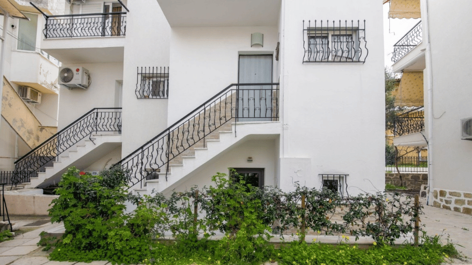 Vila Haris Maisonnete Lux