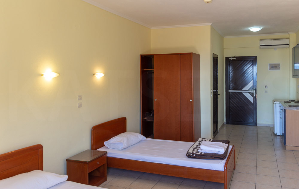 Vila Panorama Polihrono