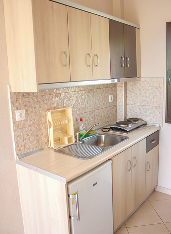 Vila Stavrula Garden 1