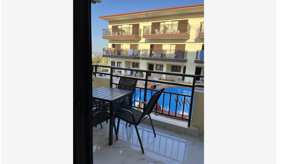 Vila Panorama Lux Polihrono