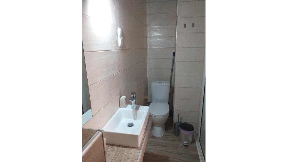 Apartmani Maria Ammos