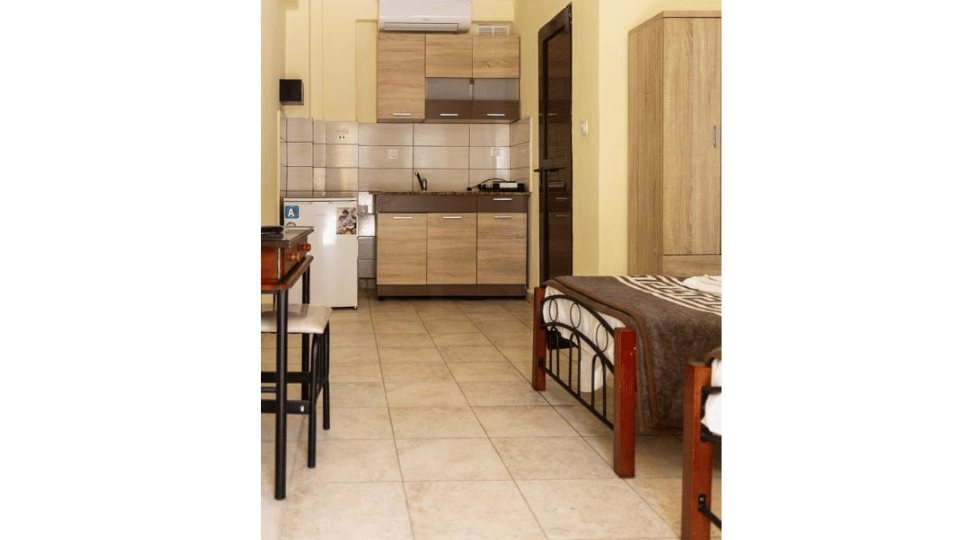 Vila Panorama Polihrono