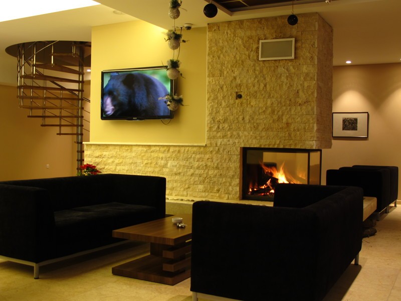 Hotel Radinas Way 4*