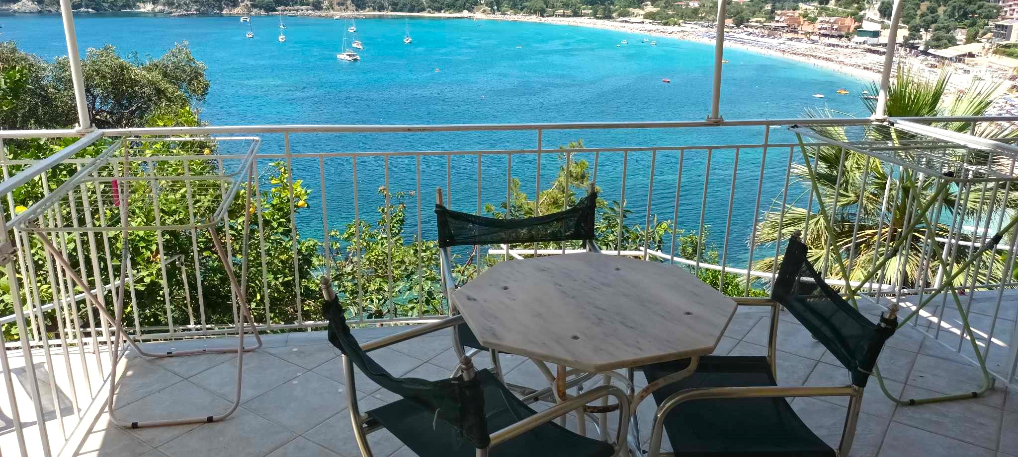 Vangelis House (ex Tri Platana)