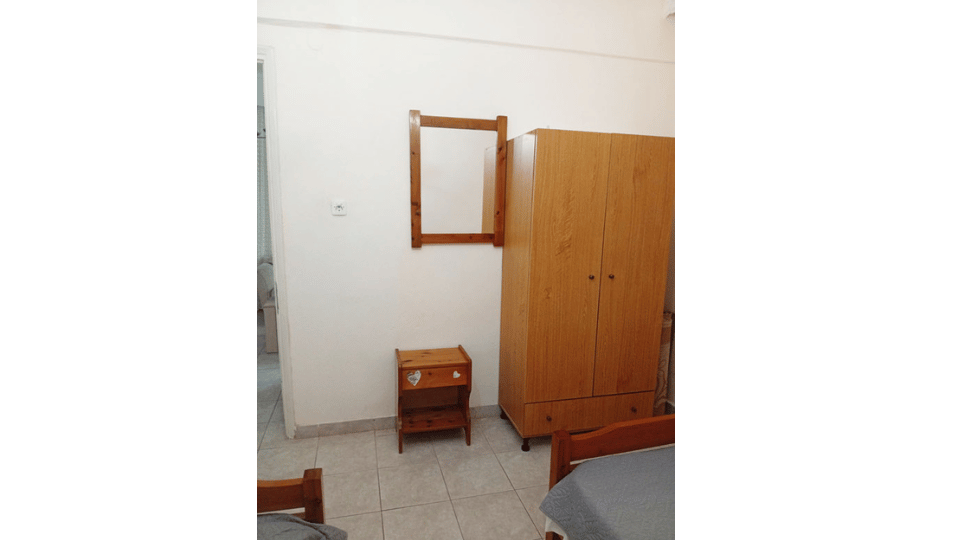 Apartman Hristos