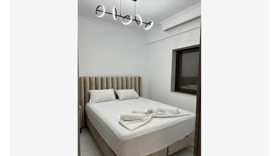 Vila Panorama Lux Polihrono