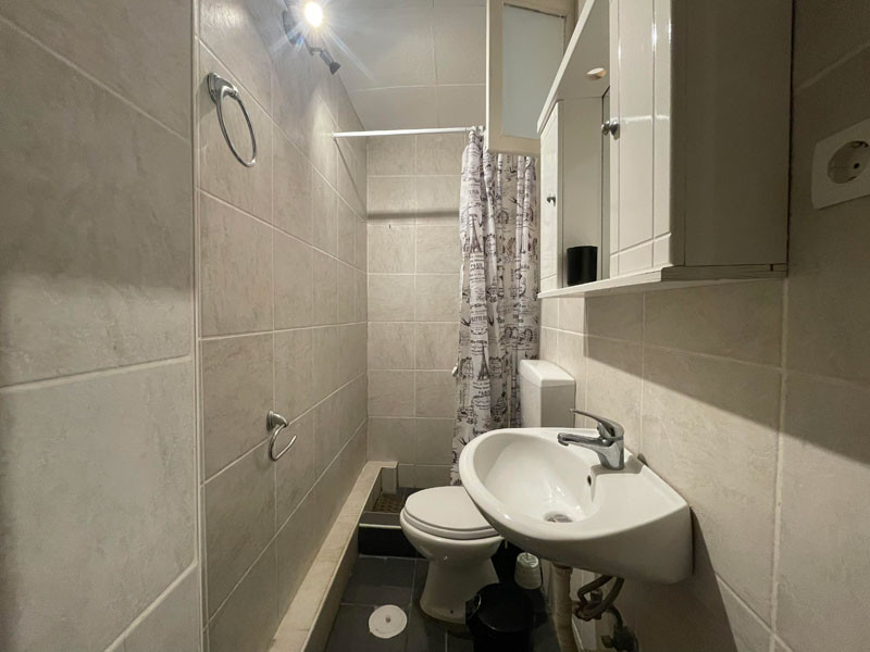 Vila Marina Asprovalta