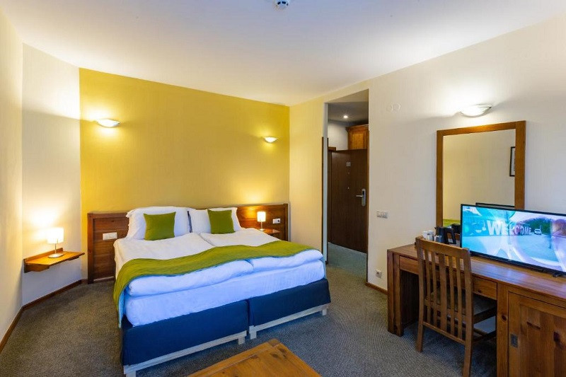 Hotel Musala 4* ex Yanakiev