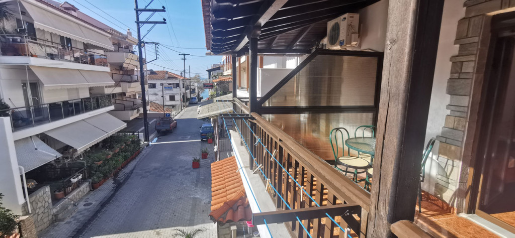 Vila Anna Neos Marmaras