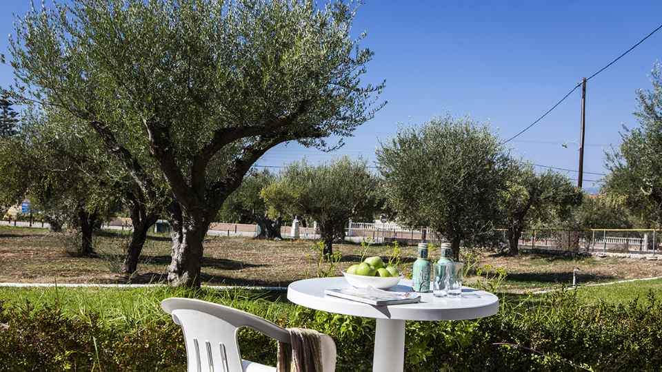 Vila Marina 2 studios