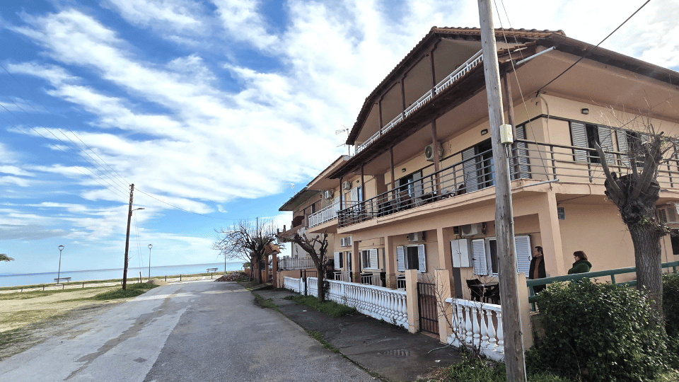 Vila Nikos