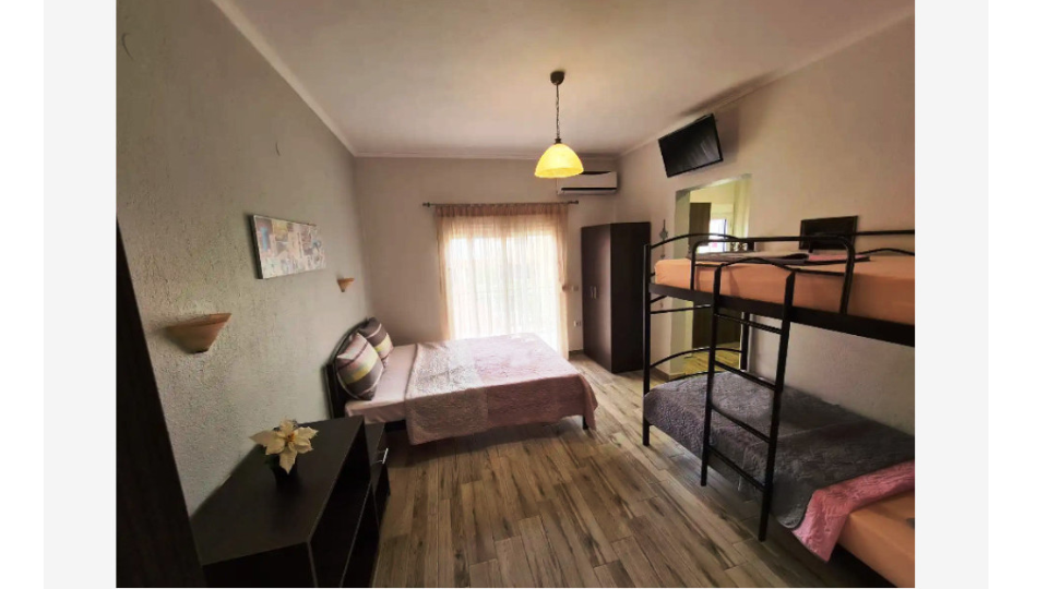 Vila Elvetos Makedonia