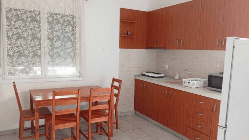 Apartman Hristos