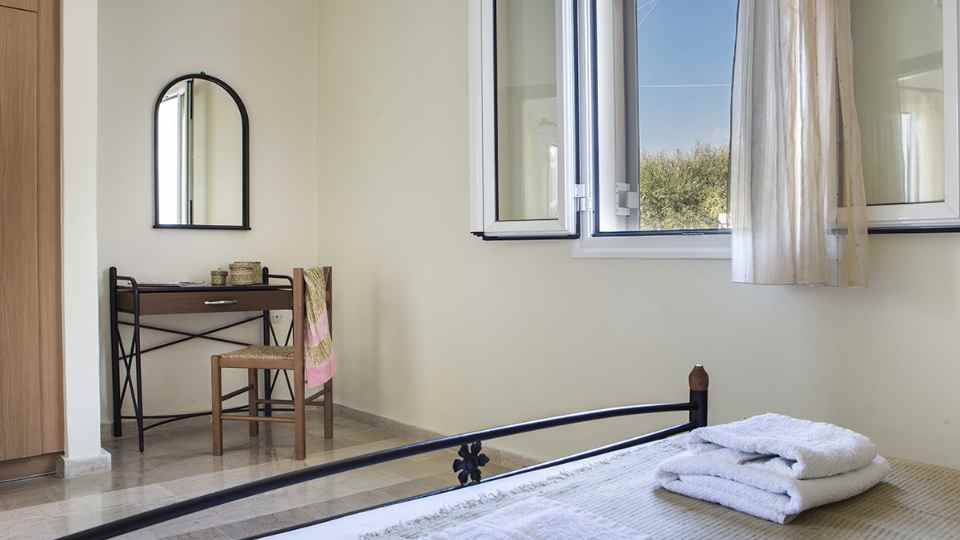 Vila Marina 2 studios