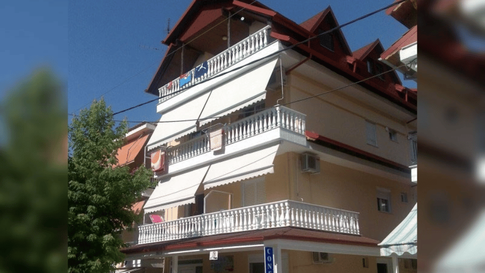 Vila Constantin Luxury