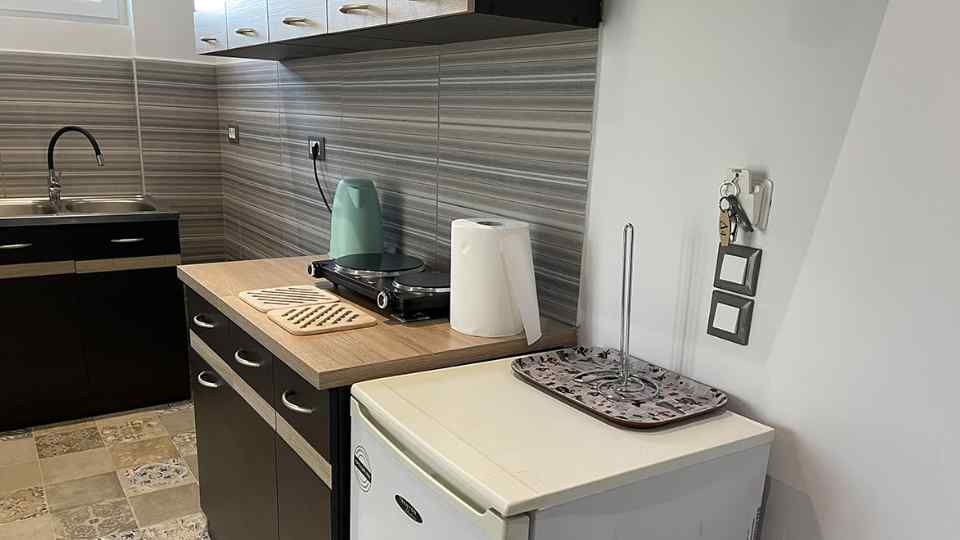 Vila Sirtaki Studios