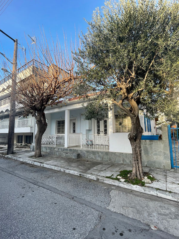 Vila Marina Asprovalta