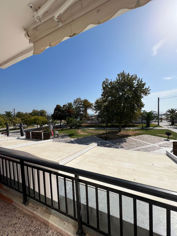 Vila Nikos Asprovalta