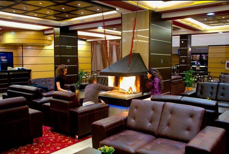 Borovets Hills 5*