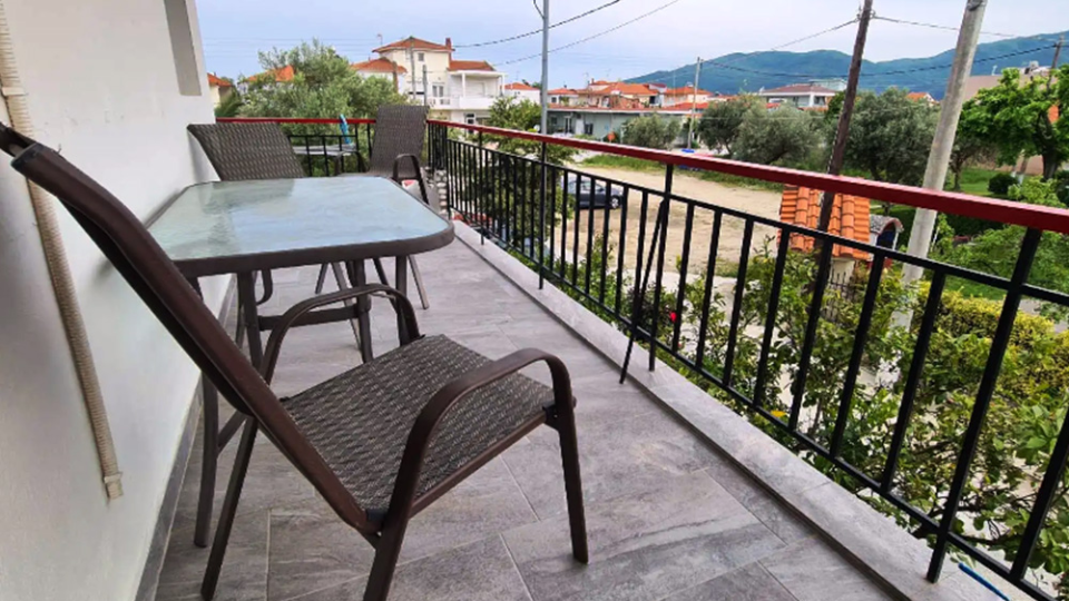 Vila Elvetos Makedonia