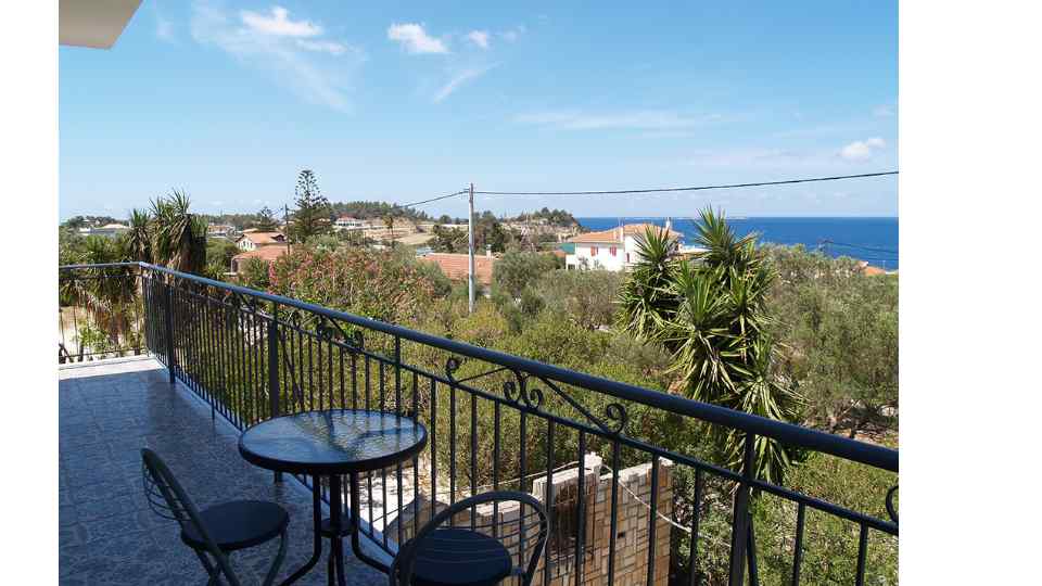 Vila Sirtaki Studios