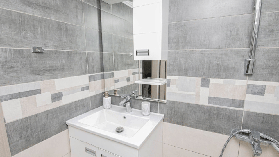 Vila Haris Maisonnete Lux