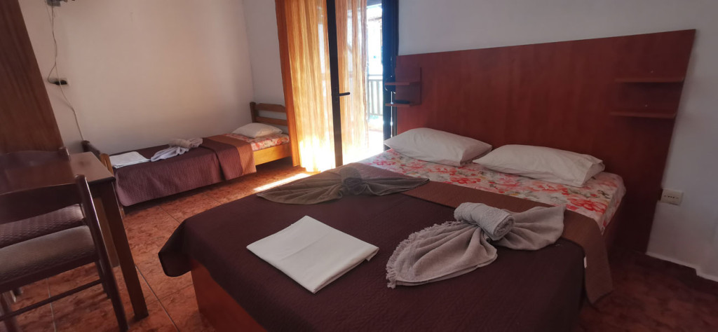 Vila Anna Neos Marmaras