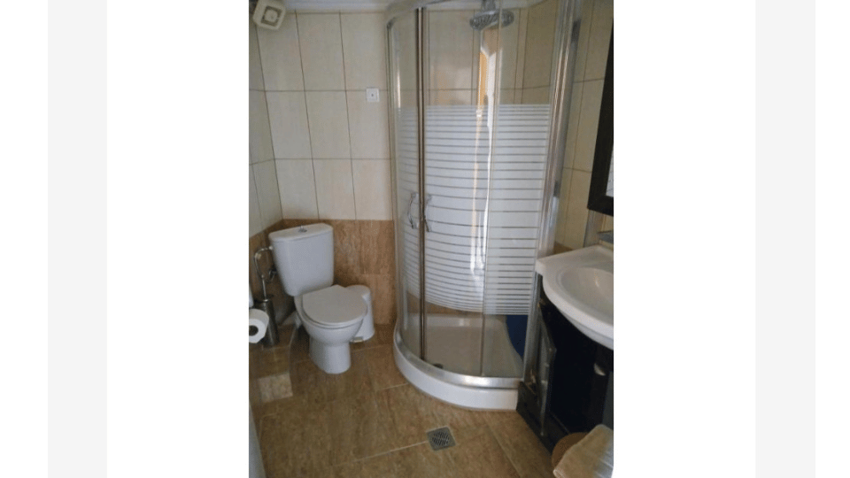 Vila Polihorno Beach