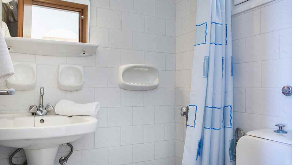 Vila Marina 2 studios