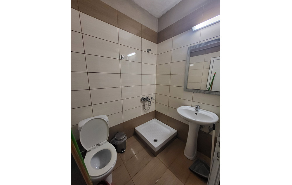 Vila Afroditi Leptokarija