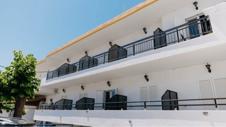 Vila Beyond Atlantis