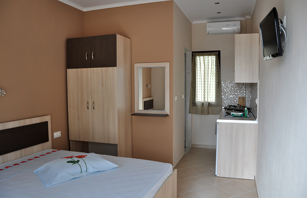 Vila Stavrula Garden 1