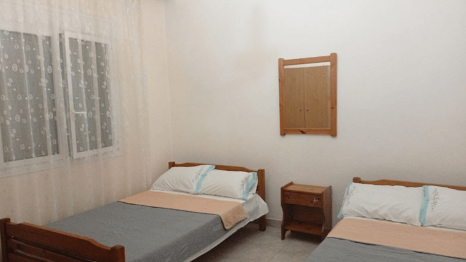Apartman Hristos