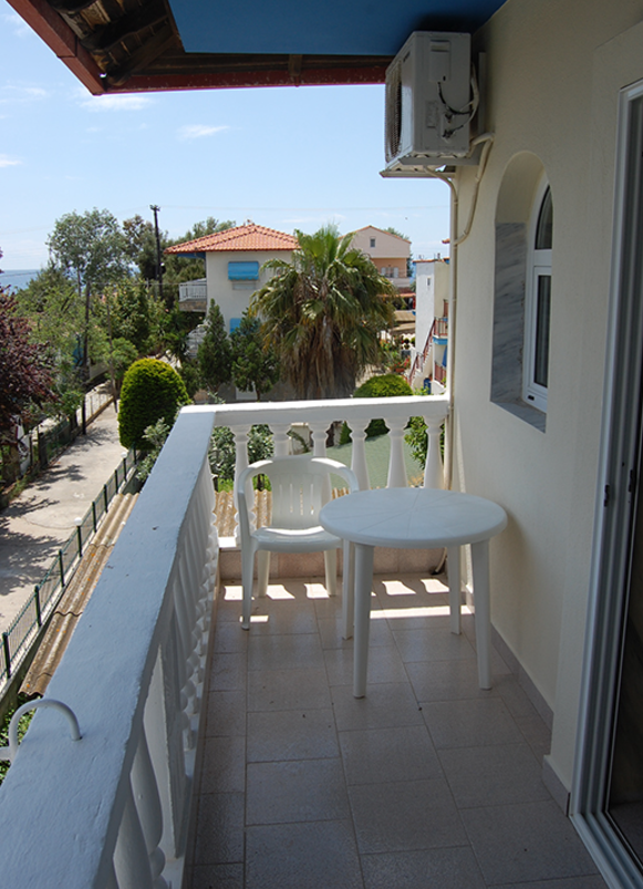 Alexandros - Sakis II