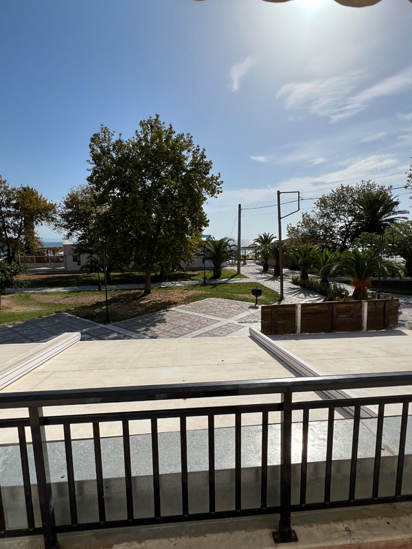 Vila Nikos Asprovalta