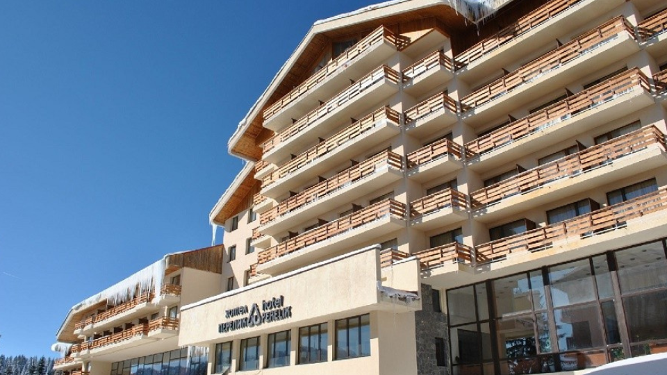 Hotel Perelik 5*