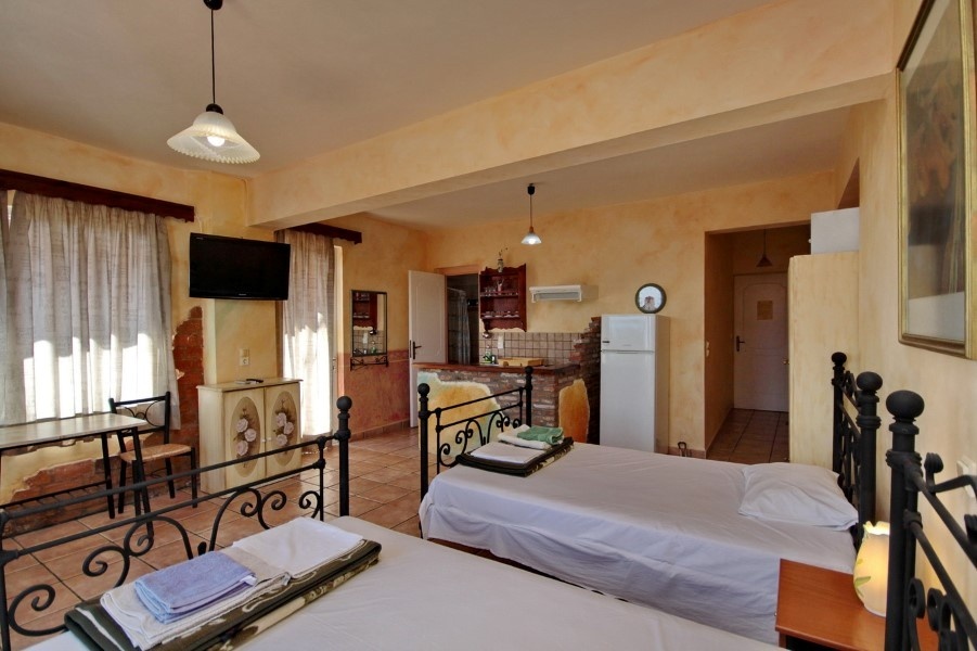 App-Hotel Afroditi