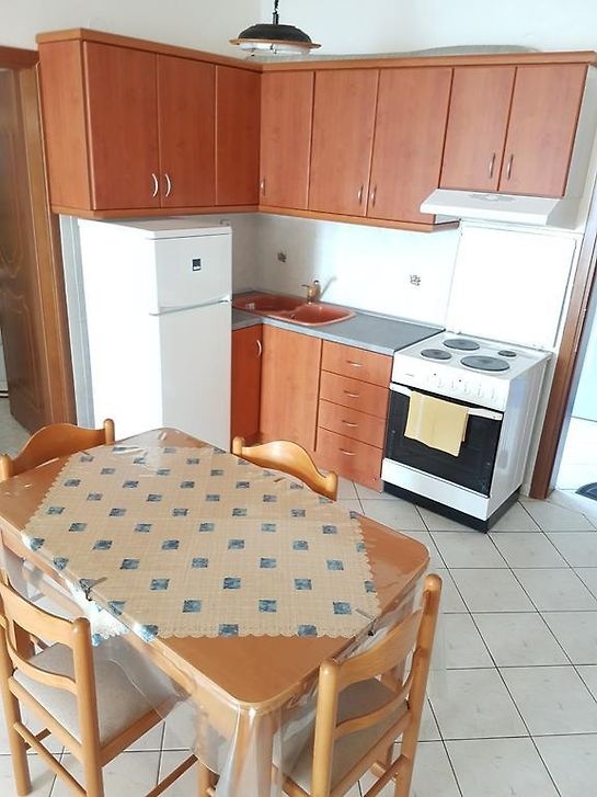 Vila Psakoudia Bay (Koktsidis House)