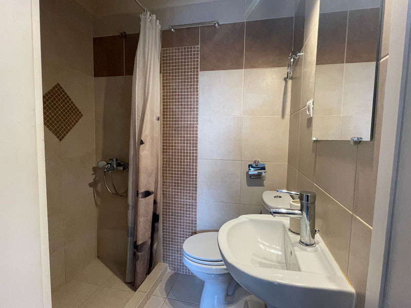 Vila Marina Asprovalta