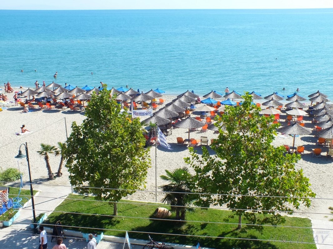 App-Hotel Pantheon Beach